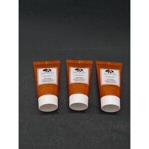 3 Origins GinZing Refreshing Scrub Cleanser 1 Fl.oz./30ml